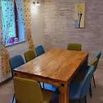 Planina Pod Sumikom Affittacamere 3*