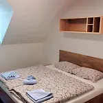 Planina Pod Sumikom Affittacamere 3*