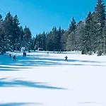Planina Pod Sumikom 3* Planina pod Sumnikom