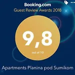 Planina Pod Sumikom 3*