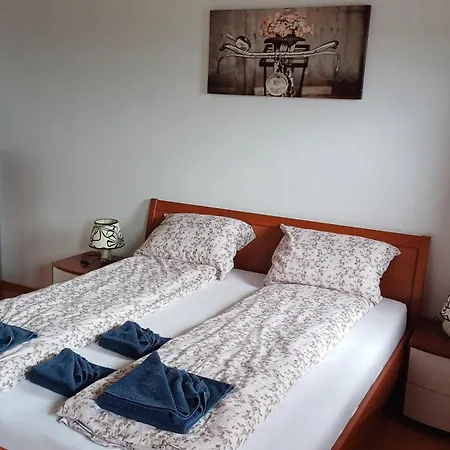 Planina Pod Sumikom Vendégház 3*