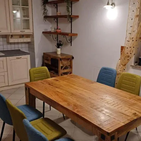 Planina Pod Sumikom 3* Planina pod Sumnikom