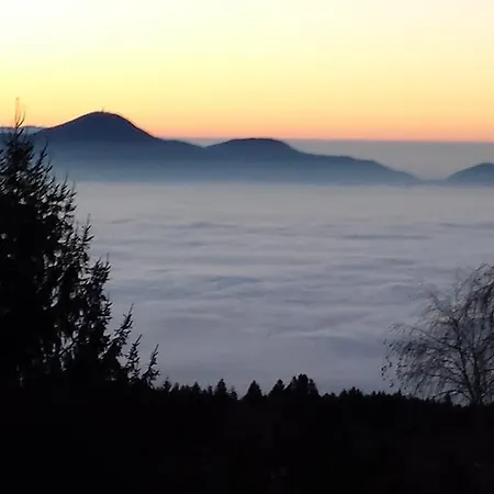 Gasthuis Planina Pod Sumikom *