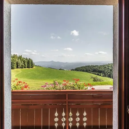 Planina Pod Sumikom Konukevi *