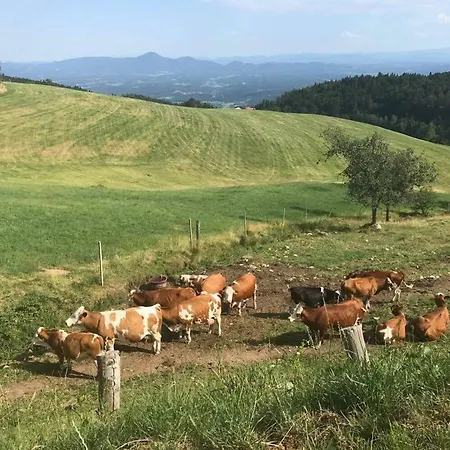 Planina Pod Sumikom *