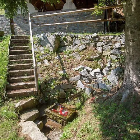 Planina Pod Sumikom בית הארחה Planina pod Sumnikom