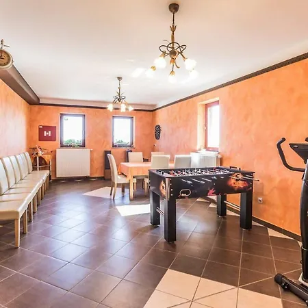 Planina Pod Sumikom בית הארחה