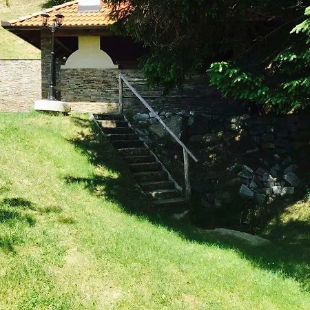 Gasthuis Planina Pod Sumikom