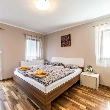 Planina Pod Sumikom 3*