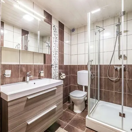 Planina Pod Sumikom بيت ضيافة 3*