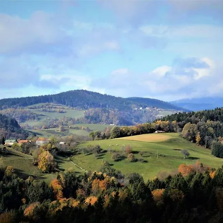 Gasthuis Planina Pod Sumikom
