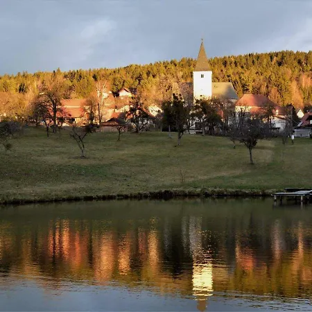 Planina Pod Sumikom بيت ضيافة Planina pod Sumnikom