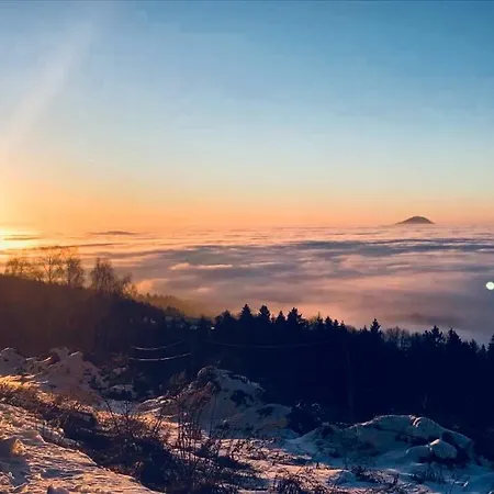 Гостевой дом Planina Pod Sumikom