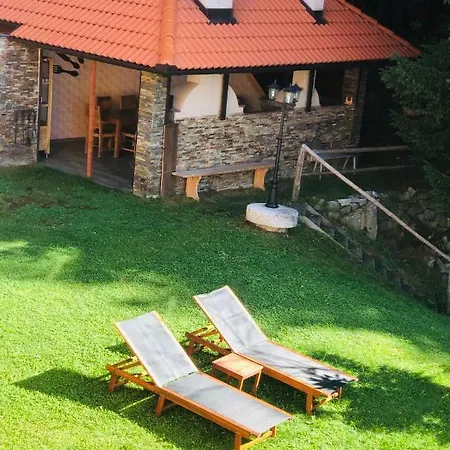 Planina Pod Sumikom Гостевой дом Planina pod Sumnikom