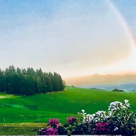 Planina Pod Sumikom 3*