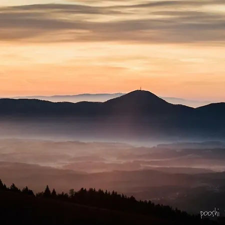 Planina Pod Sumikom Konukevi *