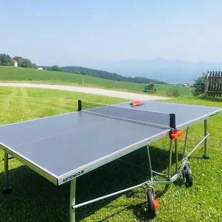 Planina Pod Sumikom * Planina pod Sumnikom