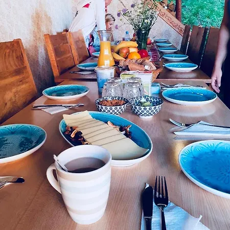 بيت ضيافة Planina Pod Sumikom