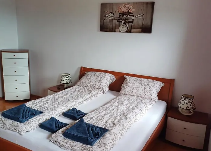 Planina Pod Sumikom Gasthuis 3*