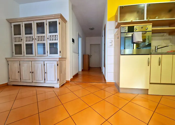 Gasthuis Planina Pod Sumikom Planina pod Sumnikom