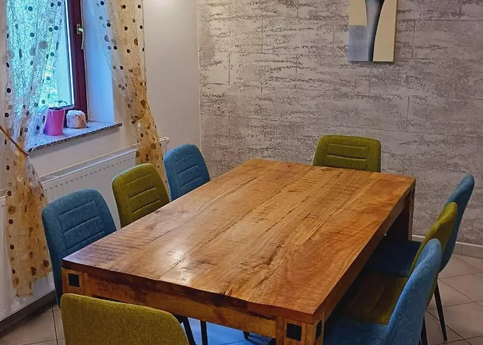 Planina Pod Sumikom Gasthuis 3*