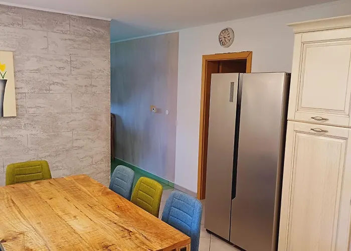 Planina Pod Sumikom Gasthuis Planina pod Sumnikom