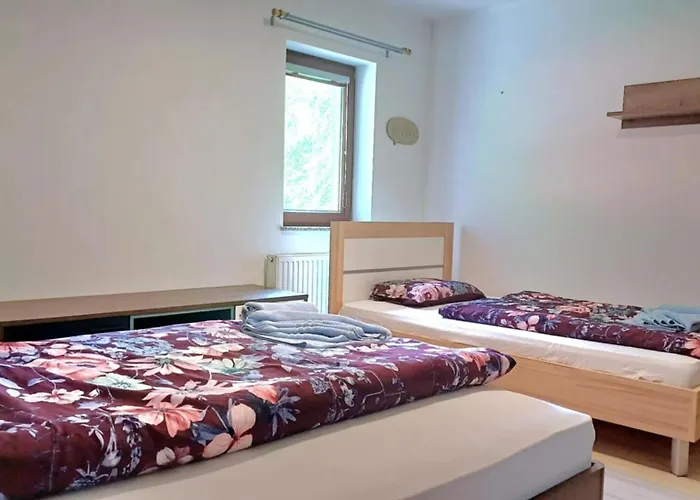 Planina Pod Sumikom Gasthuis