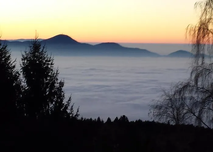 Gasthuis Planina Pod Sumikom 3*