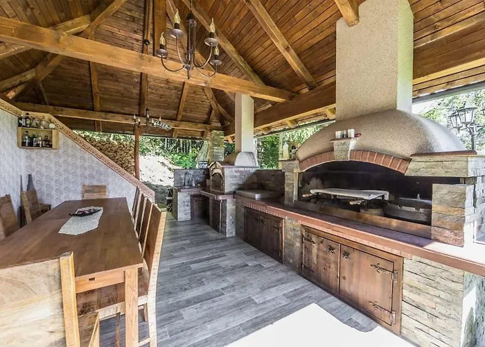 Planina Pod Sumikom Gasthuis