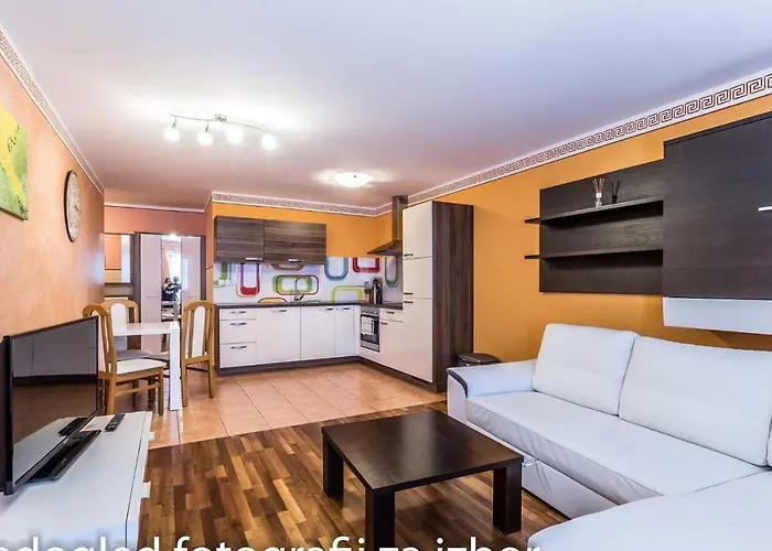 Gasthuis Planina Pod Sumikom Planina pod Sumnikom