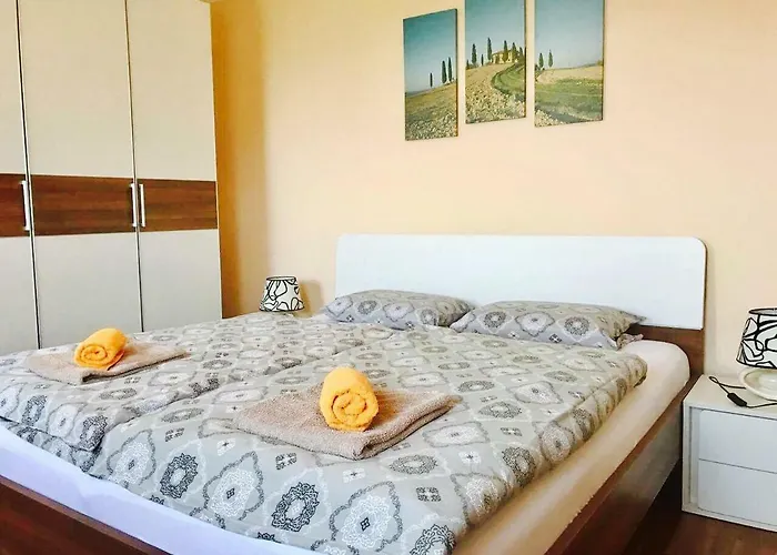 Gasthuis Planina Pod Sumikom 3*