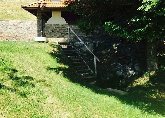 Gasthuis Planina Pod Sumikom