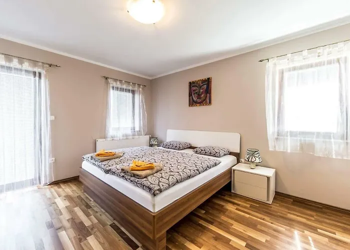 Planina Pod Sumikom 3*