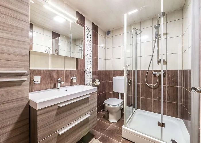 Planina Pod Sumikom Gasthuis 3*