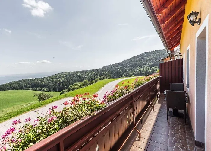 Planina Pod Sumikom 3*