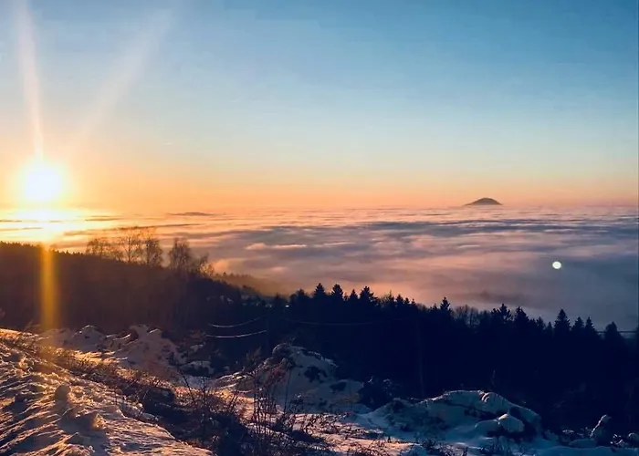 Gasthuis Planina Pod Sumikom