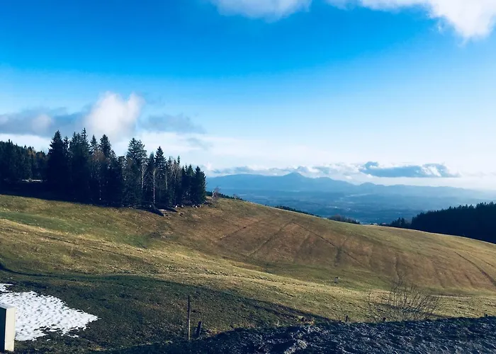 Planina Pod Sumikom Gasthuis 3*