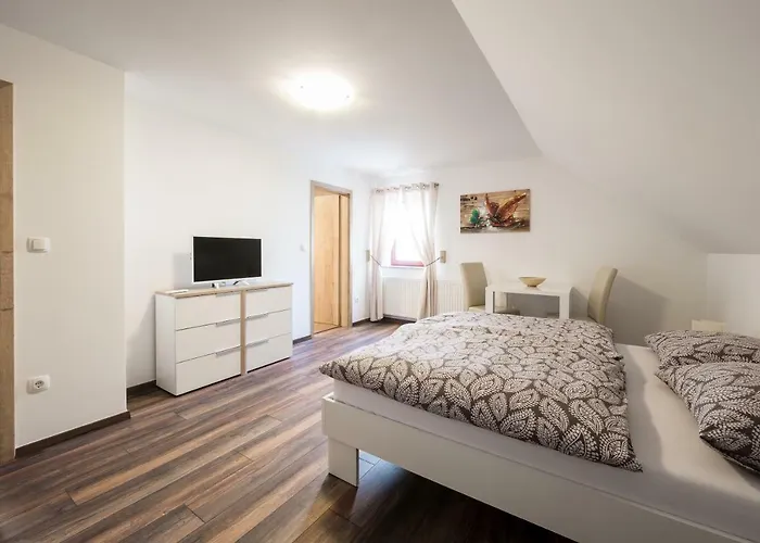 Planina Pod Sumikom 3*