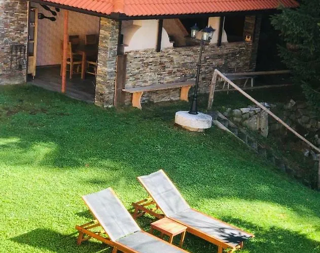 Planina Pod Sumikom Gasthuis Planina pod Sumnikom