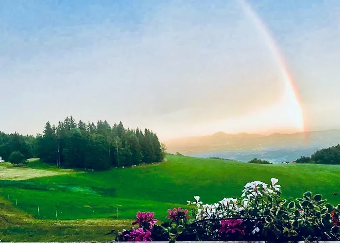 Planina Pod Sumikom 3*